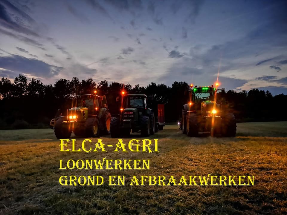 Elca agri